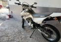 Motos - Yamaha Xtz 250 2017 Nafta 25000Km - En Venta