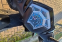 Motos - Yamaha Yamaha ray zr 2021 Nafta 20000Km - En Venta