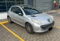 Autos - Peugeot 207 XT 2010 Nafta 108000Km - En Venta