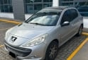 Autos - Peugeot 207 XT 2010 Nafta 108000Km - En Venta