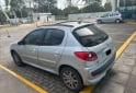 Autos - Peugeot 207 XT 2010 Nafta 108000Km - En Venta