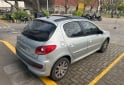 Autos - Peugeot 207 XT 2010 Nafta 108000Km - En Venta