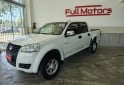 Camionetas - Haval WINGLES 2018 Diesel 108000Km - En Venta