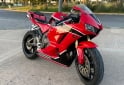 Motos - Honda Cbr 600 2017 Nafta 6300Km - En Venta