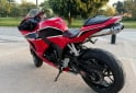Motos - Honda Cbr 600 2017 Nafta 6300Km - En Venta