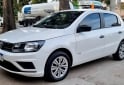 Autos - Volkswagen Gol Trend 2021 Nafta 66700Km - En Venta