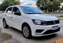 Autos - Volkswagen Gol Trend 2021 Nafta 66700Km - En Venta
