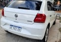 Autos - Volkswagen Gol Trend 2021 Nafta 66700Km - En Venta
