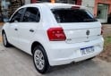 Autos - Volkswagen Gol Trend 2021 Nafta 66700Km - En Venta
