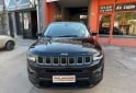 Camionetas - Chrysler JEEP COMPASS Sport 2.4 MT 2020 Nafta 40000Km - En Venta