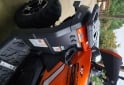 Cuatris y UTVs - CF Turing 625 2022 4500Km - En Venta