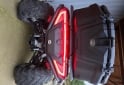 Cuatris y UTVs - CF Turing 625 2022 4500Km - En Venta