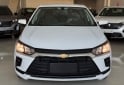Autos - Chevrolet ONIX LT 2026 Nafta 0Km - En Venta