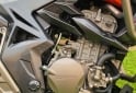 Motos - Zontes T2 310 2021 Nafta 23000Km - En Venta
