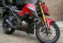 Motos - Honda Cb300 2023 Nafta 4600Km - En Venta