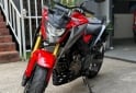 Motos - Honda Cb300 2023 Nafta 4600Km - En Venta