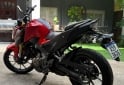 Motos - Honda Cb300 2023 Nafta 4600Km - En Venta