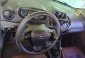 Autos - Ford Ka 2017 Nafta 115000Km - En Venta