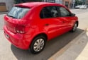 Autos - Volkswagen Gol 2014 Nafta 120000Km - En Venta