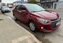 Autos - Chevrolet Onix 2020 Nafta 120000Km - En Venta
