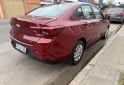 Autos - Chevrolet Onix 2020 Nafta 120000Km - En Venta