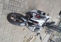 Motos - Guerrero Gr6 300 2019 Nafta 46000Km - En Venta