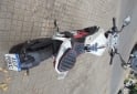 Motos - Guerrero Gr6 300 2019 Nafta 46000Km - En Venta