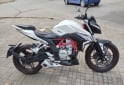 Motos - Guerrero Gr6 300 2019 Nafta 46000Km - En Venta
