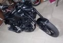 Motos - Yamaha Mt 300 2025 Nafta 13000Km - En Venta