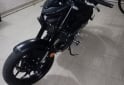 Motos - Yamaha Mt 300 2025 Nafta 13000Km - En Venta