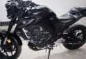 Motos - Yamaha Mt 300 2025 Nafta 13000Km - En Venta