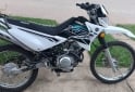 Motos - Yamaha Xtz 125 2017 Nafta 9400Km - En Venta