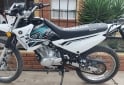 Motos - Yamaha Xtz 125 2017 Nafta 9400Km - En Venta