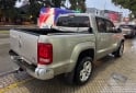 Camionetas - Volkswagen Amarok 2016 Diesel  - En Venta
