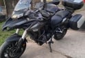 Motos - Benelli Trk 502 2018 Nafta 27000Km - En Venta