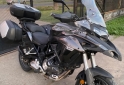 Motos - Benelli Trk 502 2018 Nafta 27000Km - En Venta
