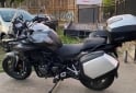 Motos - Benelli Trk 502 2018 Nafta 27000Km - En Venta