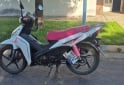 Motos - Honda wave 2022 Nafta 6000Km - En Venta