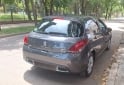 Autos - Peugeot 308 2017 Diesel 62000Km - En Venta
