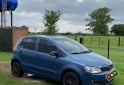 Autos - Volkswagen Fox 2010 Nafta 174000Km - En Venta