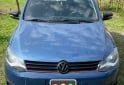 Autos - Volkswagen Fox 2010 Nafta 174000Km - En Venta