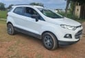 Autos - Ford Ecosport kinetic SE 2013 GNC 192000Km - En Venta