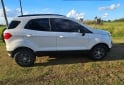 Autos - Ford Ecosport kinetic SE 2013 GNC 192000Km - En Venta
