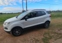 Autos - Ford Ecosport kinetic SE 2013 GNC 192000Km - En Venta