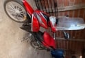 Motos - Gilera Smash 125x 2023 Nafta 18500Km - En Venta