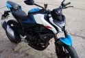 Motos - CF 450 NK 2024 Nafta 3100Km - En Venta
