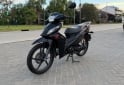 Motos - Honda WAVE 110 2020 Nafta 14500Km - En Venta