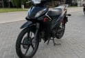 Motos - Honda WAVE 110 2020 Nafta 14500Km - En Venta