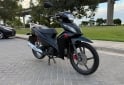 Motos - Honda WAVE 110 2020 Nafta 14500Km - En Venta
