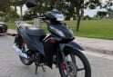 Motos - Honda WAVE 110 2020 Nafta 14500Km - En Venta